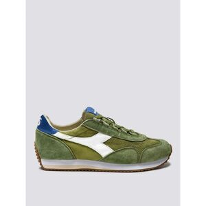 Diadora Heritage Sneakers Men Green